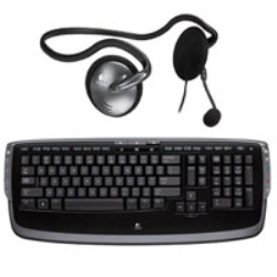 Logitech EasyCall Desktop